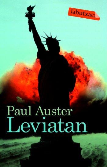 LEVIATAN | 9788492549160 | AUSTER,PAUL | Llibreria Geli - Llibreria Online de Girona - Comprar llibres en català i castellà