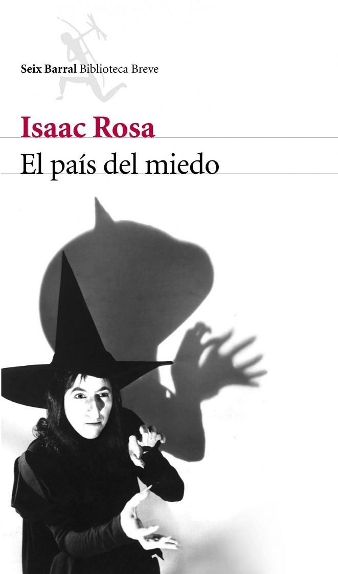 EL PAIS DEL MIEDO | 9788432212604 | ROSA,ISAAC | Llibreria Geli - Llibreria Online de Girona - Comprar llibres en català i castellà