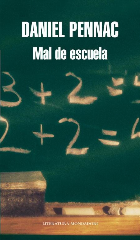 MAL DE ESCUELA | 9788439721291 | PENNAC,DANIEL | Llibreria Geli - Llibreria Online de Girona - Comprar llibres en català i castellà