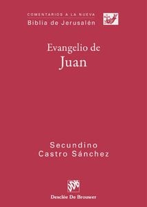 EVANGELIO DE JUAN | 9788433022462 | CASTRO SANCHEZ,SECUNDINO | Llibreria Geli - Llibreria Online de Girona - Comprar llibres en català i castellà