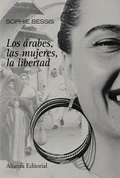 LOS ARABES,LAS MUJERES,LA LIBERTAD | 9788420683867 | BESSIS,SOPHIE | Llibreria Geli - Llibreria Online de Girona - Comprar llibres en català i castellà