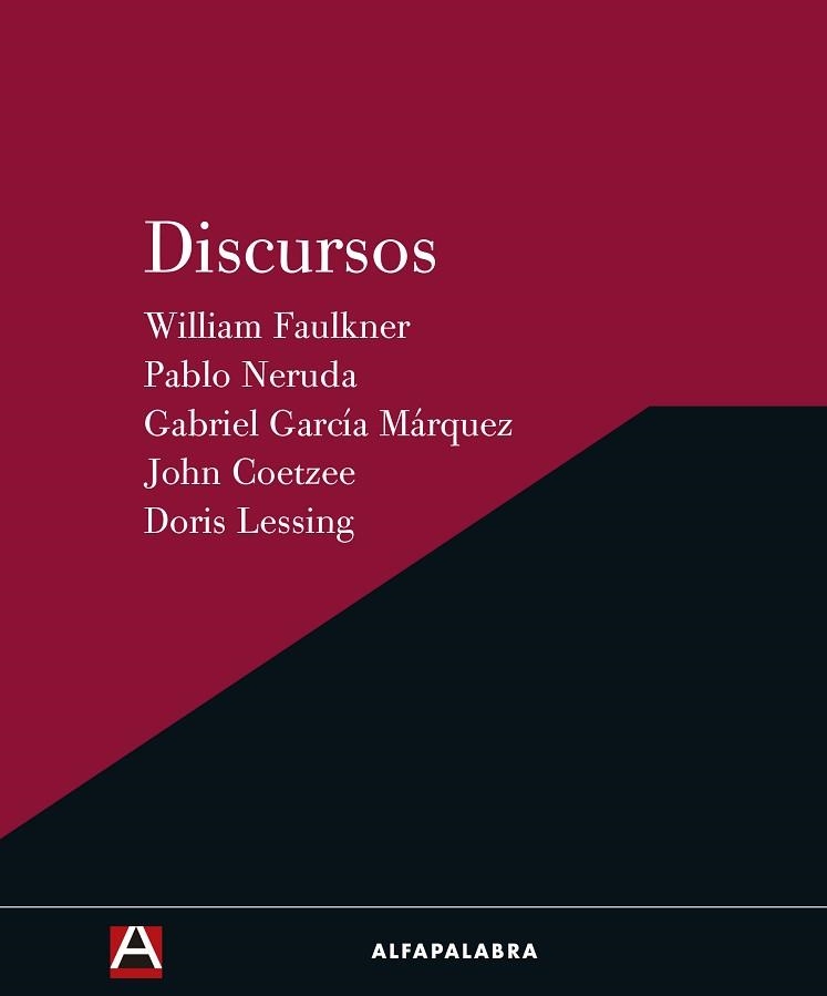 DISCURSOS(PREMIOS NOBEL.PACK 5 VOLÚMENES.BOLSILLO) | 9788493586331 | Llibreria Geli - Llibreria Online de Girona - Comprar llibres en català i castellà