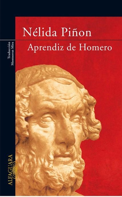 EL APRENDIZ DE HOMERO | 9788420474281 | PIÑON,NELIDA | Libreria Geli - Librería Online de Girona - Comprar libros en catalán y castellano