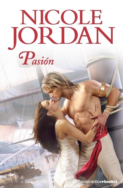 PASION | 9788408081807 | JORDAN,NICOLE | Llibreria Geli - Llibreria Online de Girona - Comprar llibres en català i castellà