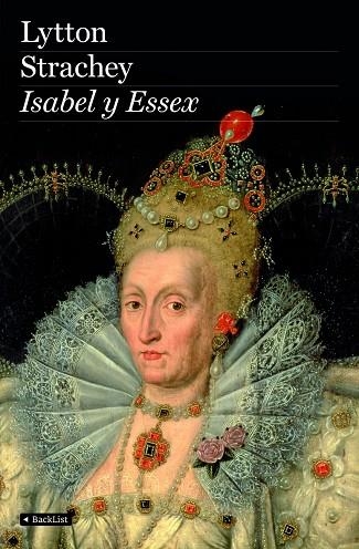 ISABEL Y ESSEX | 9788408081937 | STRACHEY,LYTTON | Llibreria Geli - Llibreria Online de Girona - Comprar llibres en català i castellà