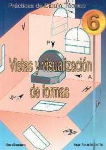 VISTAS Y VISUALIZACION DE FORMAS | 9788470633157 | FERNÁNDEZ SAN ELÍAS, GASPAR | Llibreria Geli - Llibreria Online de Girona - Comprar llibres en català i castellà