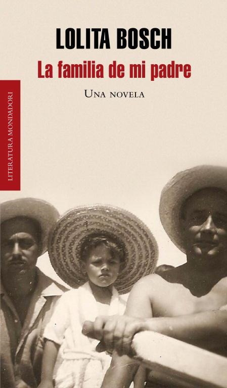 LA FAMILIA DE MI PADRE | 9788439721529 | BOSCH,LOLITA | Libreria Geli - Librería Online de Girona - Comprar libros en catalán y castellano