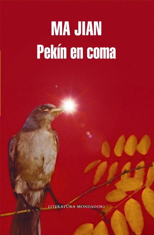 PEKIN EN COMA | 9788439721352 | JIAN,MA | Llibreria Geli - Llibreria Online de Girona - Comprar llibres en català i castellà