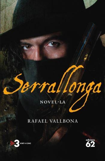 SERRALLONGA | 9788429761351 | VALLBONA,RAFAEL | Libreria Geli - Librería Online de Girona - Comprar libros en catalán y castellano