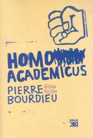 HOMO ACADEMICUS | 9788432313370 | BOURDIEU,PIERRE | Llibreria Geli - Llibreria Online de Girona - Comprar llibres en català i castellà