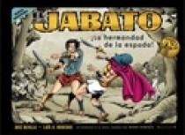 LA HERMANDAD DE LA ESPADA.EL JABATO | 9788466633543 | RODENAS,LUIS A./REVILLA,JOSE | Llibreria Geli - Llibreria Online de Girona - Comprar llibres en català i castellà