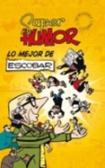 EL MUNDO DE ESCOBAR | 9788466639132 | GUIRAL/SOLDEVILLA | Llibreria Geli - Llibreria Online de Girona - Comprar llibres en català i castellà