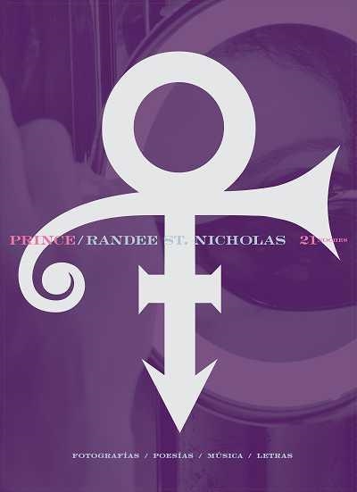 21 NOCHES.PRINCE | 9788496650039 | PRINCE | Llibreria Geli - Llibreria Online de Girona - Comprar llibres en català i castellà