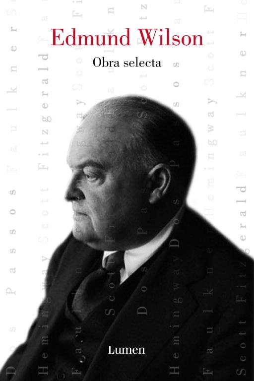 OBRA SELECTA(EDMUND WILSON) | 9788426416803 | WILSON,EDMUND | Llibreria Geli - Llibreria Online de Girona - Comprar llibres en català i castellà