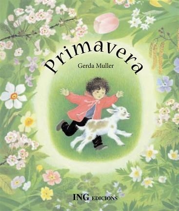 PRIMAVERA(CATALA) | 9788489825543 | MULLER,GERDA | Libreria Geli - Librería Online de Girona - Comprar libros en catalán y castellano