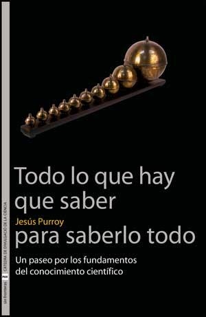 TODO LO QUE HAY QUE SABER PARA SABERLO TODO | 9788437070933 | PURROY,JESUS | Llibreria Geli - Llibreria Online de Girona - Comprar llibres en català i castellà