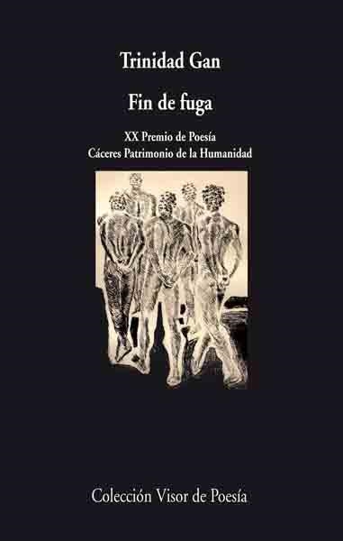 FIN DE FUGA | 9788475220949 | GAN,TRINIDAD | Llibreria Geli - Llibreria Online de Girona - Comprar llibres en català i castellà