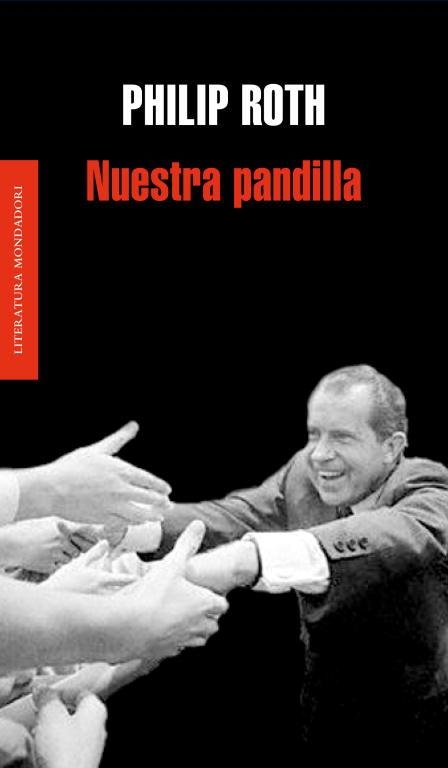 NUESTRA PANDILLA | 9788439721482 | ROTH,PHILIP | Llibreria Geli - Llibreria Online de Girona - Comprar llibres en català i castellà