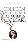 LAS MUJERES DE CESAR | 9788408080718 | MCCULLOUGH,COLLEEN | Llibreria Geli - Llibreria Online de Girona - Comprar llibres en català i castellà