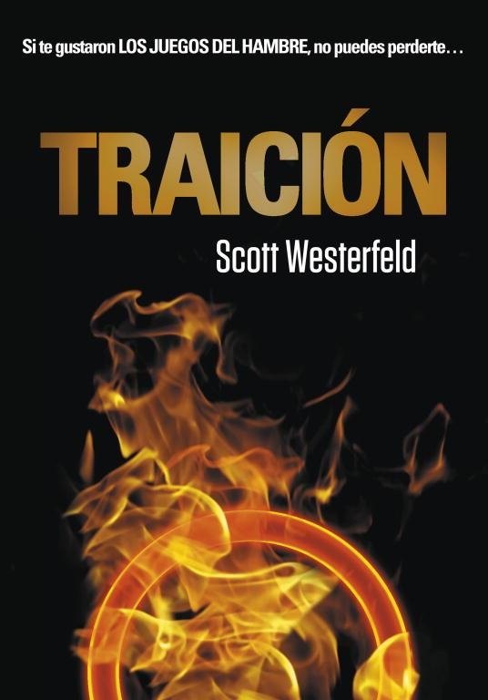 TRAICION | 9788484414933 | WESTERFELD,SCOTT | Llibreria Geli - Llibreria Online de Girona - Comprar llibres en català i castellà