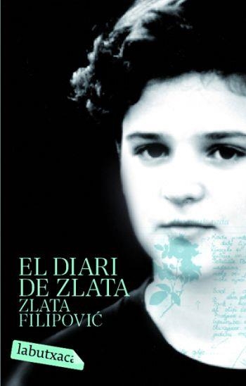 EL DIARI DE ZLATA | 9788492549207 | FILIPOVIC,ZLATA | Llibreria Geli - Llibreria Online de Girona - Comprar llibres en català i castellà