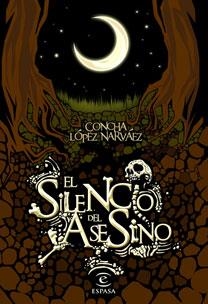 EL SILENCIO DEL ASESINO | 9788467029949 | LOPEZ NARVAEZ,CONCHA | Llibreria Geli - Llibreria Online de Girona - Comprar llibres en català i castellà