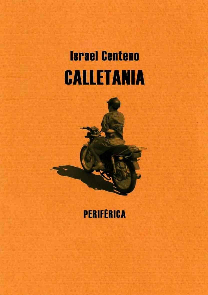 CALLETANIA | 9788493623289 | CENTENA,ISRAEL | Llibreria Geli - Llibreria Online de Girona - Comprar llibres en català i castellà