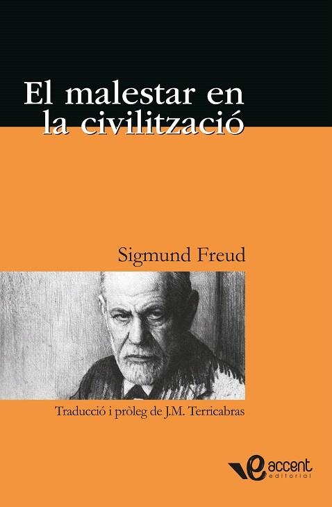 EL MALESTAR EN LA CIVILITZACIO | 9788493609580 | FREUD,SIGMUND | Llibreria Geli - Llibreria Online de Girona - Comprar llibres en català i castellà