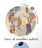 IVAN EL CAVALLER VALENT | 9788496726383 | GIL,CARMEN | Llibreria Geli - Llibreria Online de Girona - Comprar llibres en català i castellà