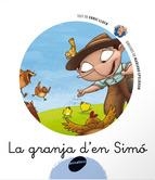 LA GRANJA D'EN SIMO | 9788496726314 | LLUCH,ENRIC/EPELBAUM,MARIANO(IL.LUSTR.) | Llibreria Geli - Llibreria Online de Girona - Comprar llibres en català i castellà