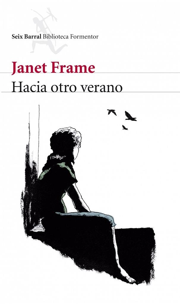 HACIA OTRO VERANO | 9788432228407 | FRAME,JANET | Llibreria Geli - Llibreria Online de Girona - Comprar llibres en català i castellà