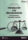 INTRODUCCION A LA MICROECONOMIA | 9788473565400 | CUERDO MIR,MIGUEL/FREIRE RUBIO,TERESA | Libreria Geli - Librería Online de Girona - Comprar libros en catalán y castellano