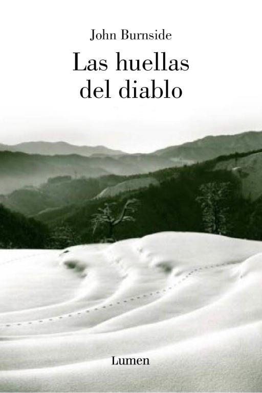 LAS HUELLAS DEL DIABLO | 9788426416940 | BURNSIDE,JOHN | Llibreria Geli - Llibreria Online de Girona - Comprar llibres en català i castellà