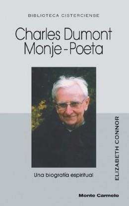 CHARLES DUMONT MONJE POETA | 9788483531624 | CONNOR,ELIZABETH | Llibreria Geli - Llibreria Online de Girona - Comprar llibres en català i castellà