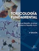 TOXICOLOGIA FUNDAMENTAL(4ªED/2009) | 9788479788988 | REPETTO/REPETTO | Llibreria Geli - Llibreria Online de Girona - Comprar llibres en català i castellà