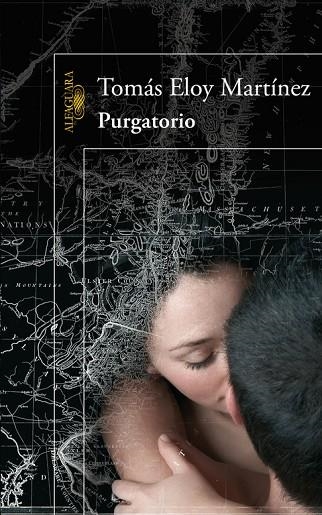 PURGATORIO | 9788420422305 | MARTINEZ,TOMAS ELOY | Llibreria Geli - Llibreria Online de Girona - Comprar llibres en català i castellà