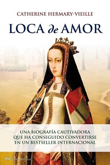 LOCA DE AMOR | 9788427035089 | HERMARY-VIEILLE,CATHERINE | Llibreria Geli - Llibreria Online de Girona - Comprar llibres en català i castellà