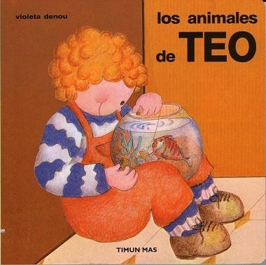 LOS ANIMALES | 9788408081623 | DENOU,VIOLETA | Llibreria Geli - Llibreria Online de Girona - Comprar llibres en català i castellà