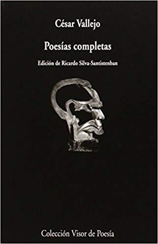 CESAR VALLEJO.POESIAS COMPLETAS | 9788498950021 | VALLEJO,CESAR | Llibreria Geli - Llibreria Online de Girona - Comprar llibres en català i castellà