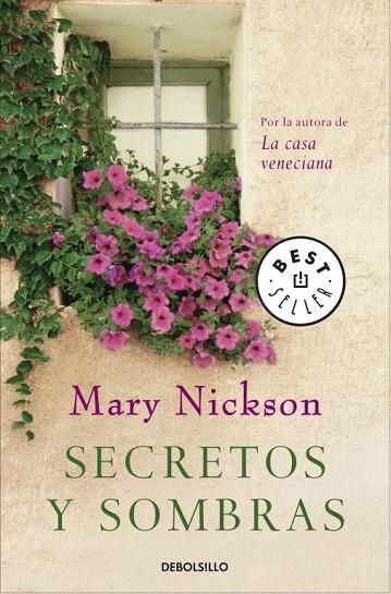 SECRETOS Y SOMBRAS | 9788483468760 | NICKSON,MARY | Llibreria Geli - Llibreria Online de Girona - Comprar llibres en català i castellà