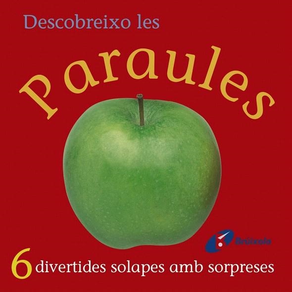 DESCOBREIXO LES PARAULES | 9788483048900 | Llibreria Geli - Llibreria Online de Girona - Comprar llibres en català i castellà