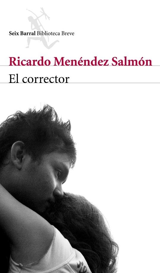 EL CORRECTOR | 9788432212642 | MENENDEZ SALMON,RICARDO | Llibreria Geli - Llibreria Online de Girona - Comprar llibres en català i castellà