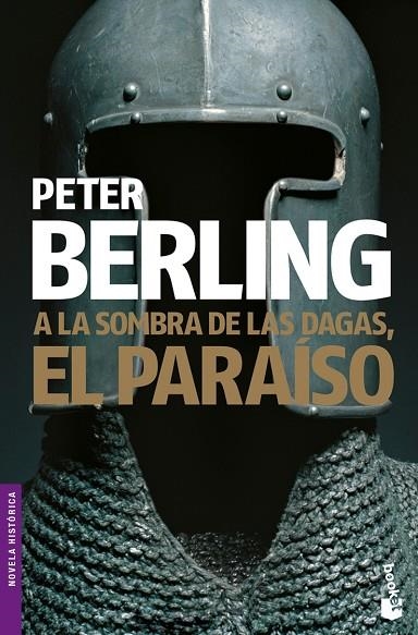 A LA SOMBRA DE LAS DAGAS,EL PARAISO | 9788408084631 | BERLING,PETER | Llibreria Geli - Llibreria Online de Girona - Comprar llibres en català i castellà