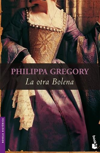 LA OTRA BOLENA | 9788408084648 | GREGORY,PHILIPPA | Llibreria Geli - Llibreria Online de Girona - Comprar llibres en català i castellà