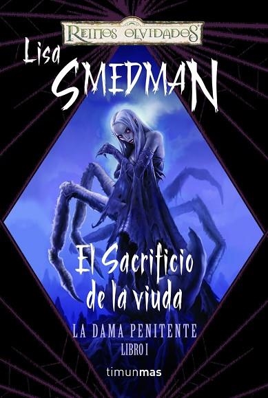 EL SACRIFICIO DE LA VIUDA.(LA DAMA PENITENTE Nº1/3) | 9788448037970 | SMEDMAN,LISA | Llibreria Geli - Llibreria Online de Girona - Comprar llibres en català i castellà