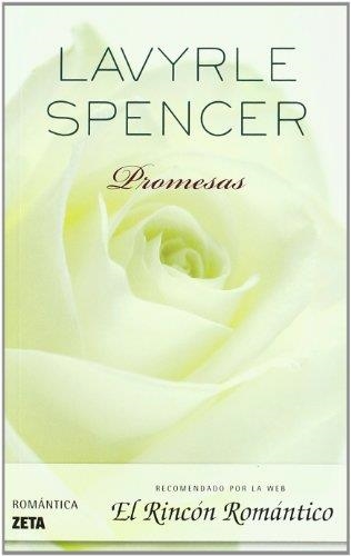 PROMESAS | 9788498720938 | SPENCER,LAVYRLE | Llibreria Geli - Llibreria Online de Girona - Comprar llibres en català i castellà