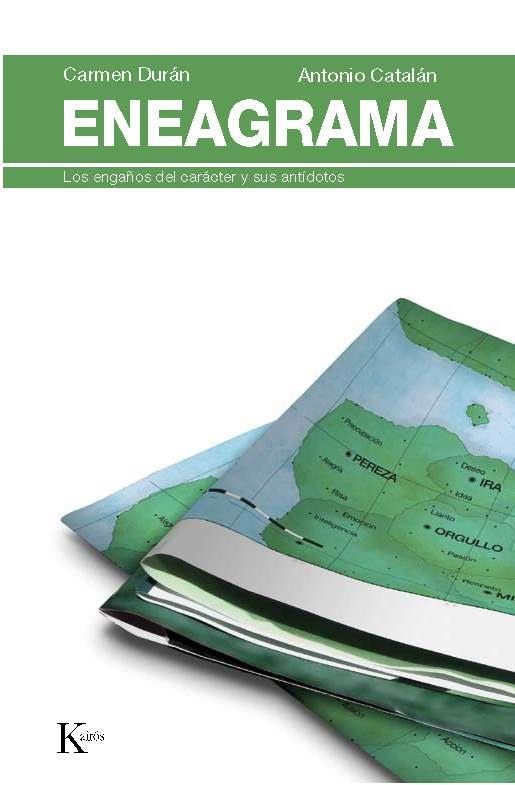 ENEAGRAMA | 9788472456969 | DURAN LOPEZ,CARMEN/CATALAN GOMEZ,ANTONIO | Llibreria Geli - Llibreria Online de Girona - Comprar llibres en català i castellà