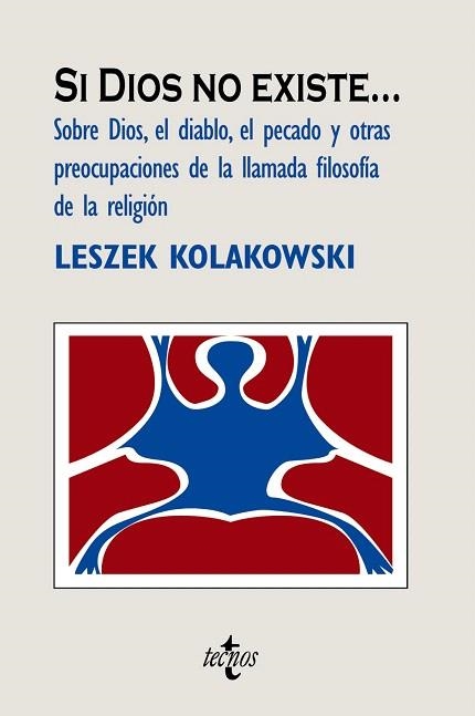 SI DIOS NO EXISTE... | 9788430948512 | KOLAKOWSKI,LESZEK | Llibreria Geli - Llibreria Online de Girona - Comprar llibres en català i castellà