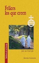 FELICES LOS QUE CREEN | 9788483531792 | PORION, JUAN BAUTISTA | Llibreria Geli - Llibreria Online de Girona - Comprar llibres en català i castellà