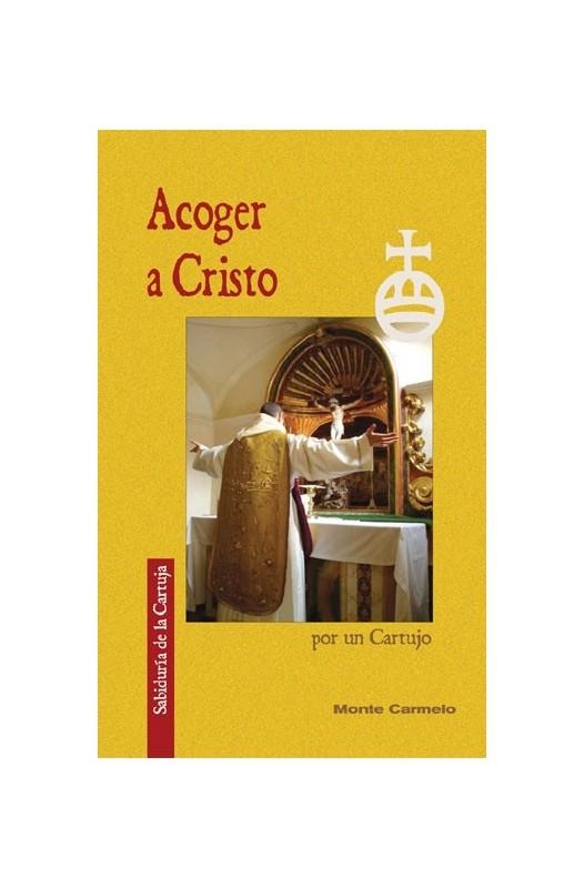 ACOGER A CRISTO | 9788483531808 | POISSON, ANDRE | Llibreria Geli - Llibreria Online de Girona - Comprar llibres en català i castellà